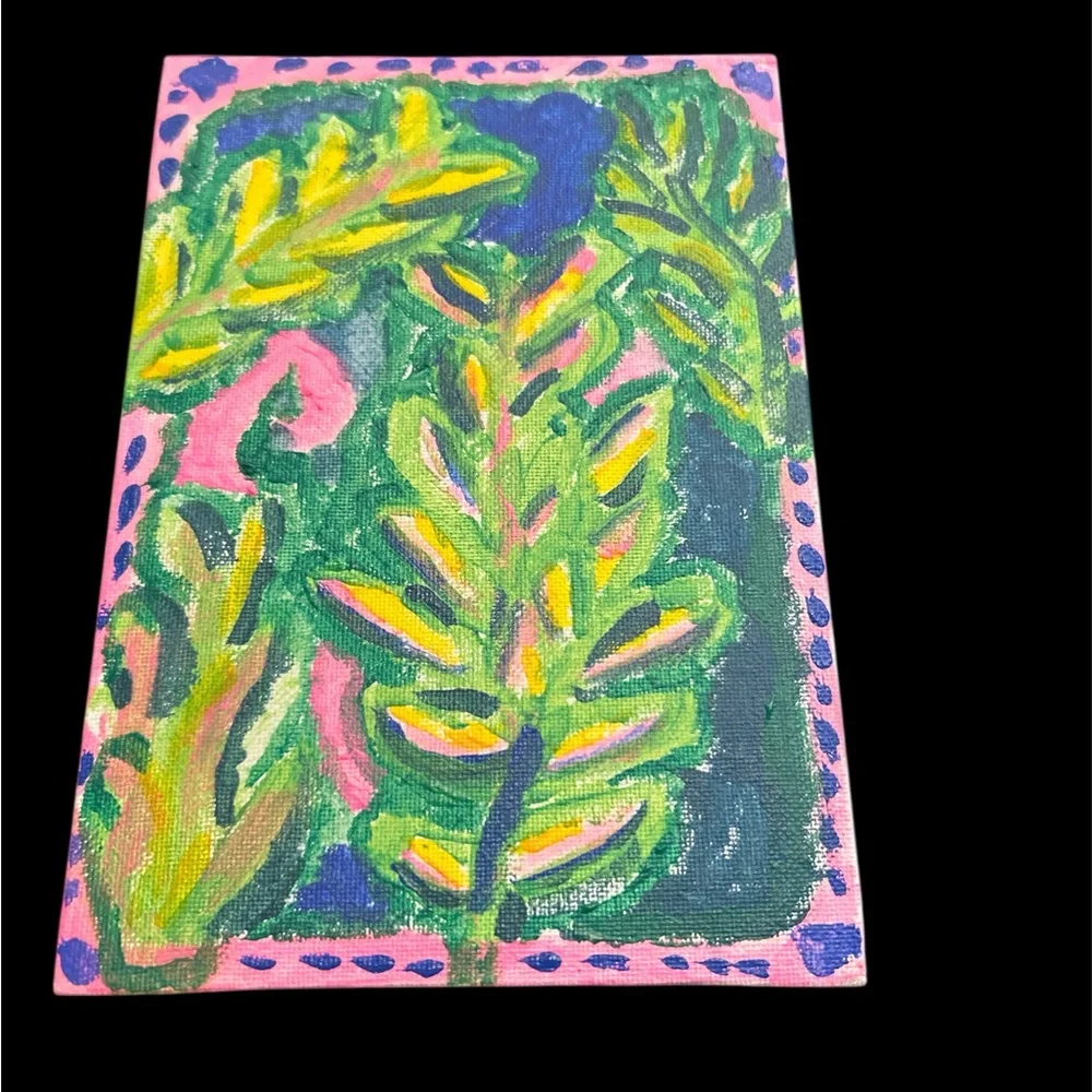 Handcrafted Custom Order Paintings by: B! - Picture 7 of 9